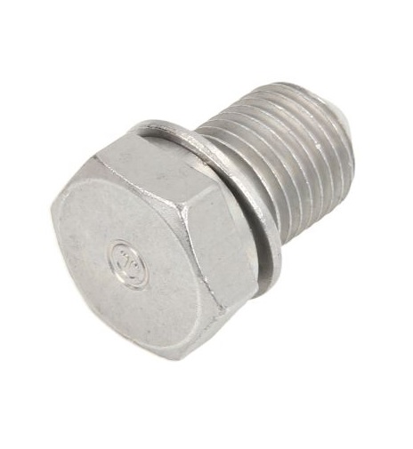 Zátka olejové vany M14x1,5x29,5 AUDI A4, VW Bora, Golf, Lupo, New Beetle, Passat, Polo