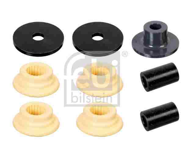 Sada opravárenská uložení kabiny P SCANIA L,P,G,R,S Euro 6 od 2016