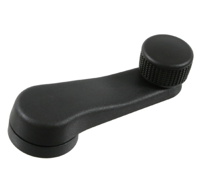 Klika okna dveří FORD Galaxy Mk1, SEAT Cordoba I, Ibiza II, ŠKODA Octavia I/II, Fabia I