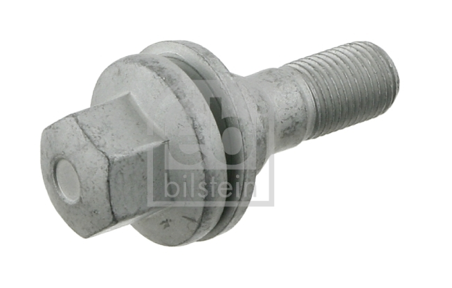 Šroub kolový M12, délka 58mm