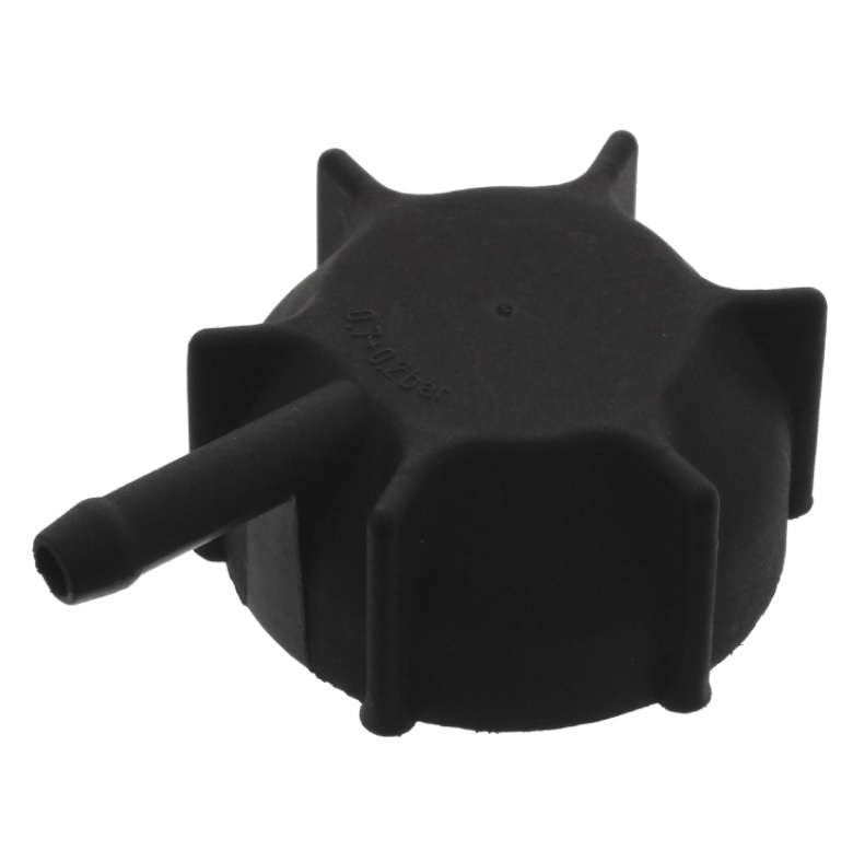 Uzávěr expanzní nádrže M48x3/0,7bar DAF 75CF,85CF, 95XF, CF65, MAN E/F2000, NEOPLAN