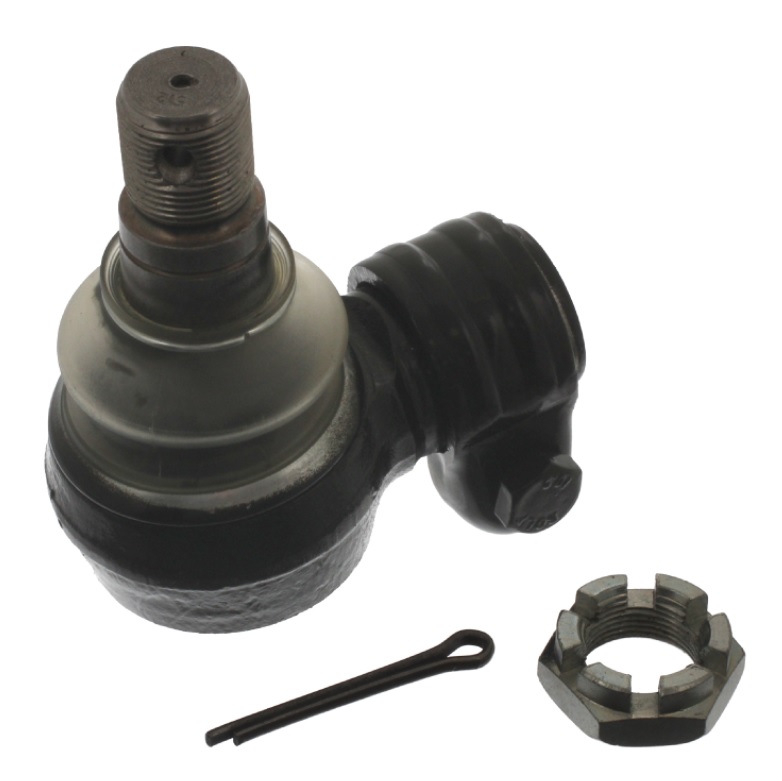 Hlava tyče řízení M26x1,5/M24,15/75 MERCEDES, MAN IVECO, STEYR, RVI, SCANIA