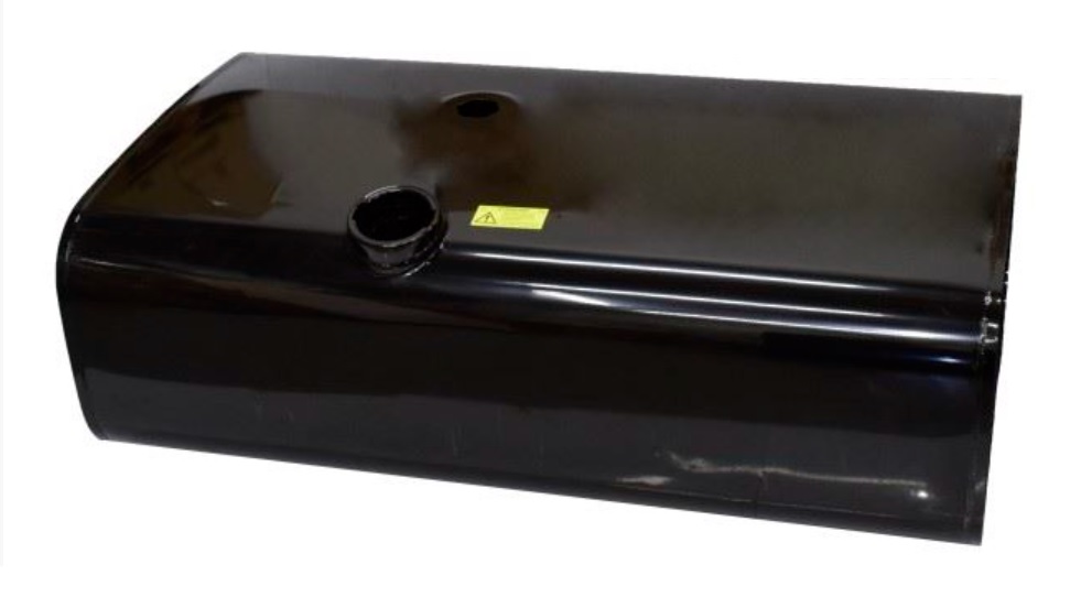 Nádrž paliva 200 l /350x615x1050 MAN TGL/TGM, G/M90, L/M2000