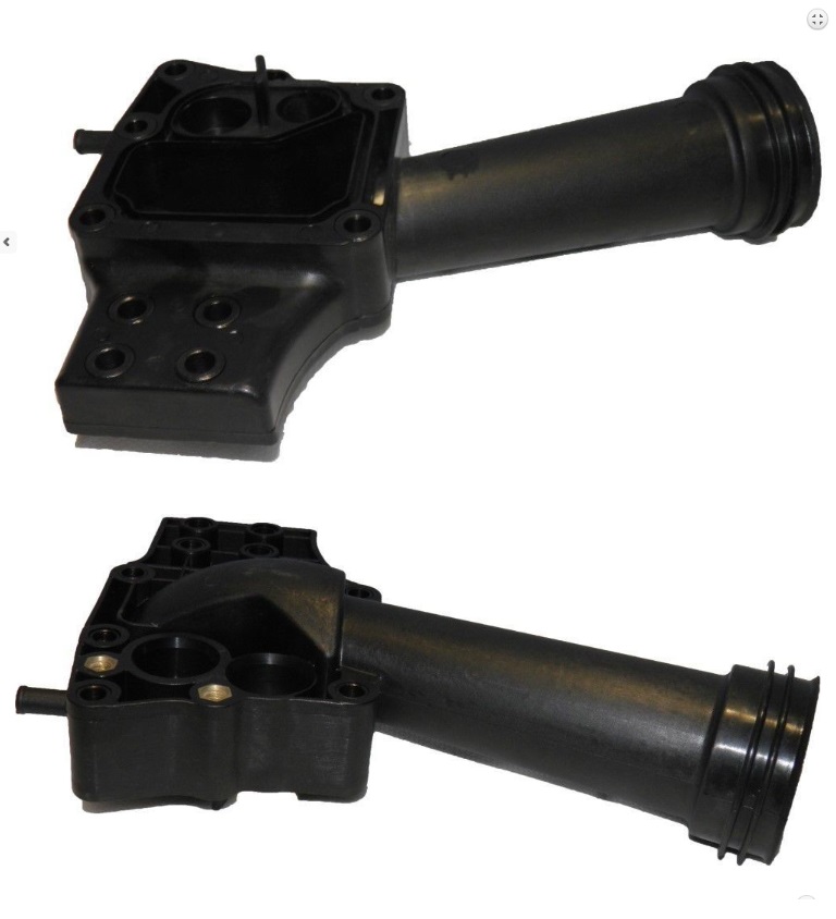 Trubka chlazení VOLVO B11R DXi, RVI Premium, Kerax DXi11/13, Magnum DXi13