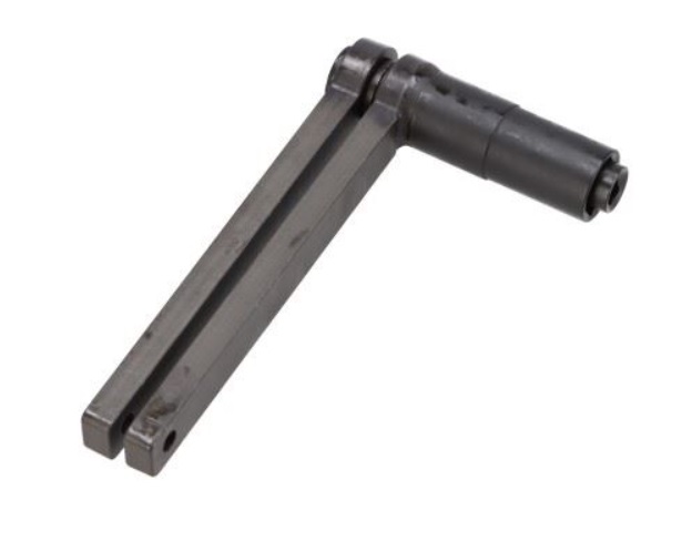 Přípravek - klíč na demontáž matice tlumiče pérování kabiny VOLVO