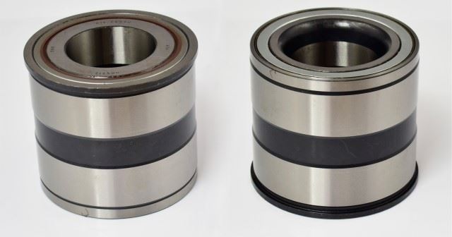 Ložisko náboje kola 68x127x115/VKBA5314 - sada SCANIA L,P,G,R,S/ P,G,R,T/ 114,124,144,164