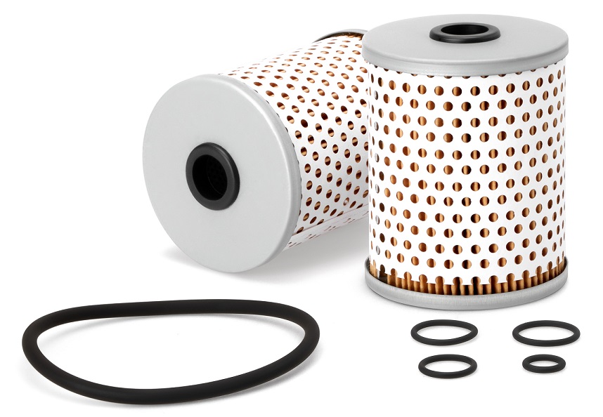 Filtr oleje hydrauliky retardéru SCANIA P,G,R,T S DC09.109-OC9.G05, IRIZAR PB/K