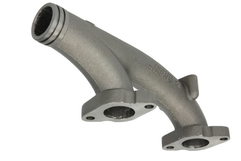 Trubka kolektoru výfukových plynů SCANIA P,G,R,T. 94,114,124