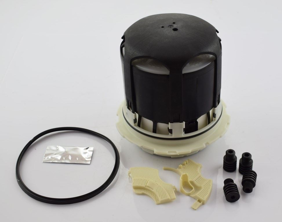 Patrona vysoušeče VOLVO FH13, RVI Gama T Euro 6