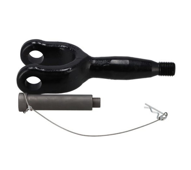 Závěs přední - tažné zařízení s čepem VOLVO FH4 Euro 6