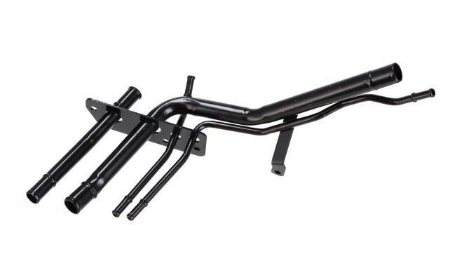 Trubka vodní chlazení motoru - sada SCANIA P,G,R,T 