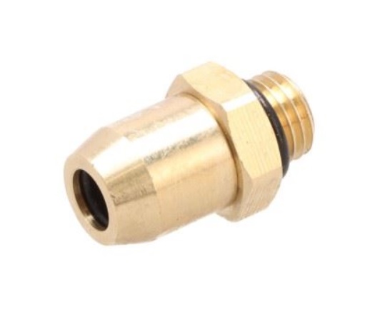 Rychlospojka přímá hadice chlazení 8mm SCANIA P,G,R,T,94,114,124,144 DC9/DC11/DC12/DC13/