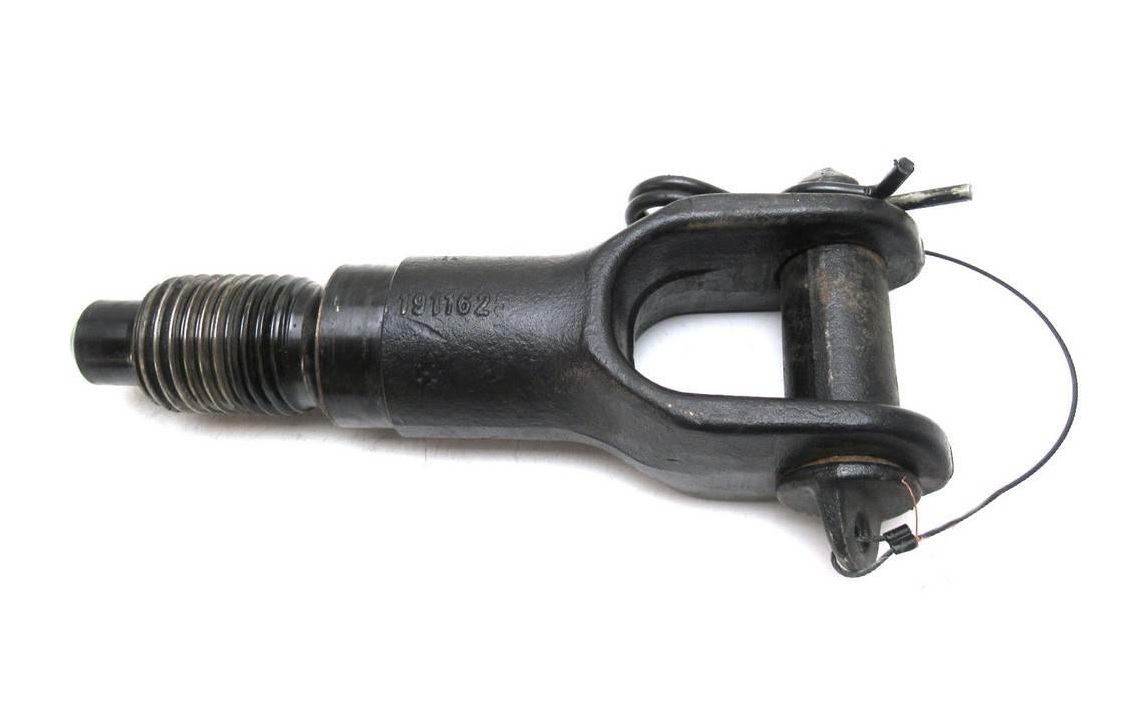 Čep tažného zařízení DAF XF106, CF Euro 6