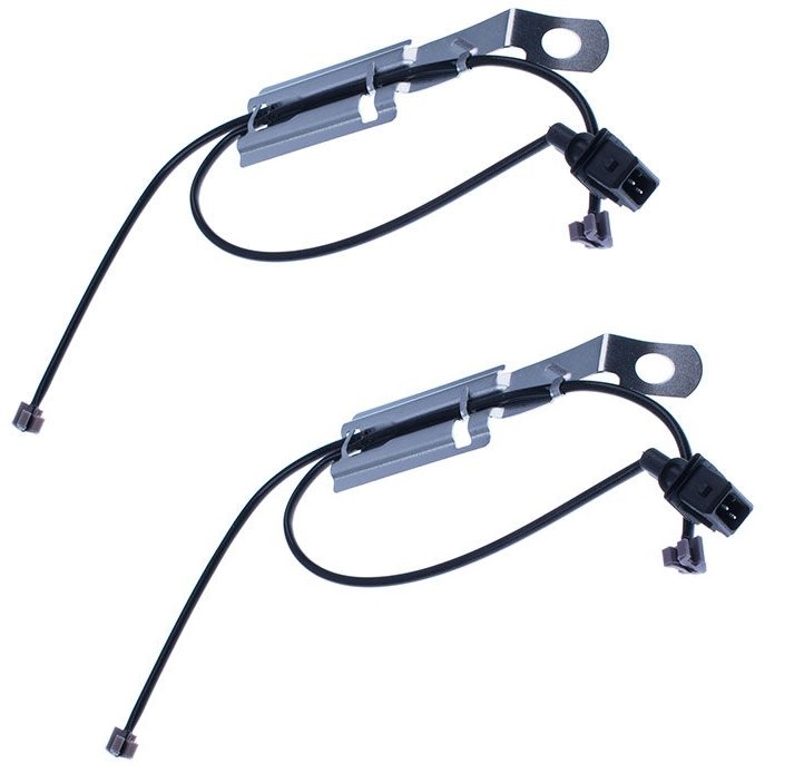 Snímač opotřebení brzdových desek 29181/ 460mm - sada 2 ks ZN RVI Midlum II