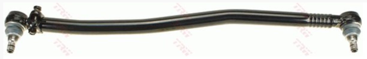 Tyč řízení řídící 876mm MERCEDES Actros MP2/MP3