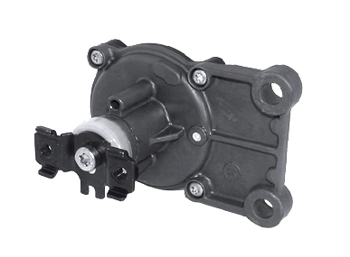 Snímač úrovně jízdní výšky vozidla Knorr