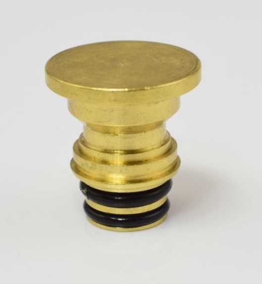 Zátka ABC HD - RAUFOSS 