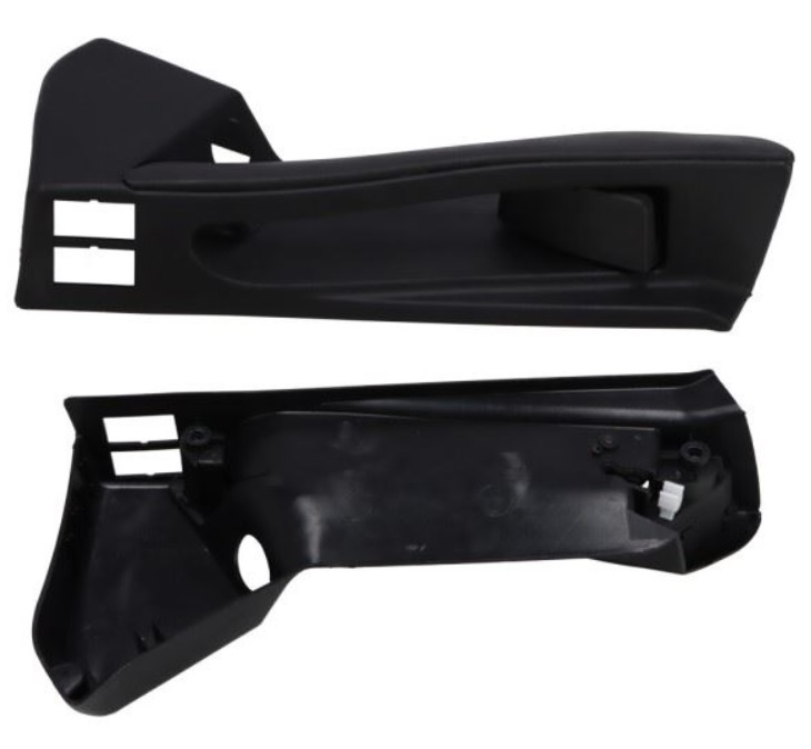 Klika vnitřní L RVI Premium 340/385, Kerax, Midlum do 2006