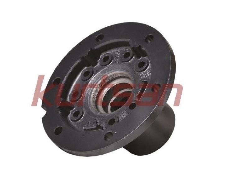 Náboj kola bez ložisek pr.290mm PN MAN