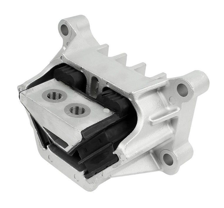 Silentblok motoru 228x148x160/M18x1,5 zadní L/P MAN TGA,TGS,TGX