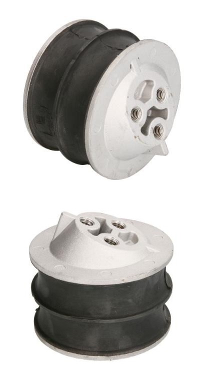 Silentblok uložení motoru přední 110x68/M10x1,5 L/P SCANIA P,G,R,T DC16/ 94,114,124,144