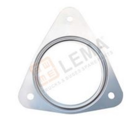 Těsnění trubky výfuku katalyzátoru FIAT Ducato, IVECO Daily CITROEN Jumper, PEUGEOT Boxer 