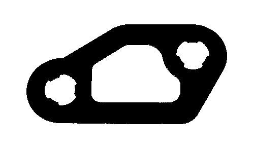 Těsnění trubky chlazení MAN TGL D0836LFL40/ 41/ 44