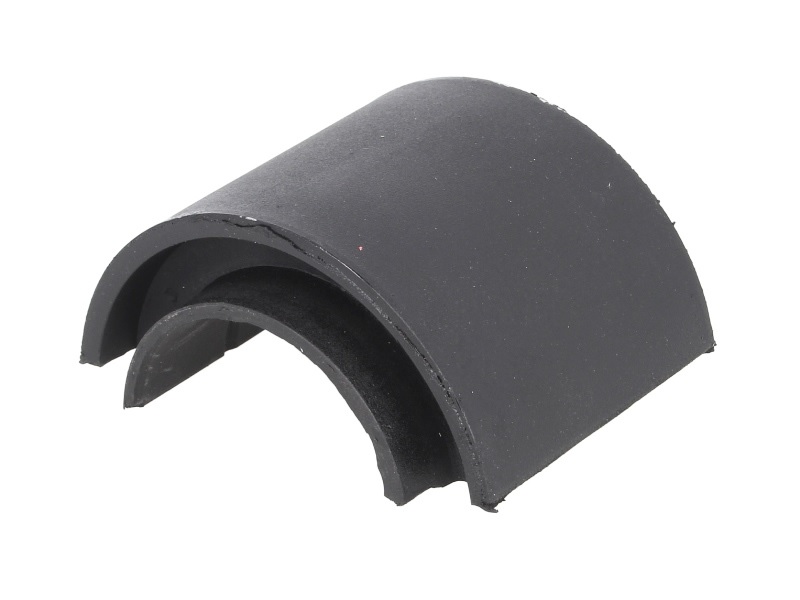 Pouzdro stabilizátoru zadní 46x61,5x80 1/2 IVECO E.Star, E.Tech