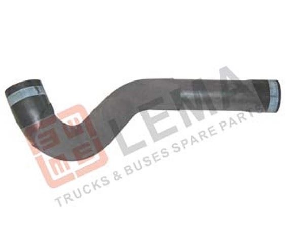 Hadice chlazení vody motoru pr.55mm spodní SCANIA P,G,R,T DC11/DC-DT12 