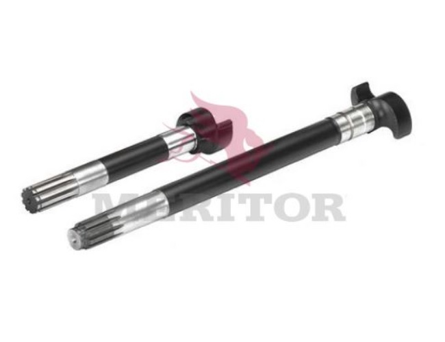 Klíč brzdy 740mm L BPW NH/NR 3020