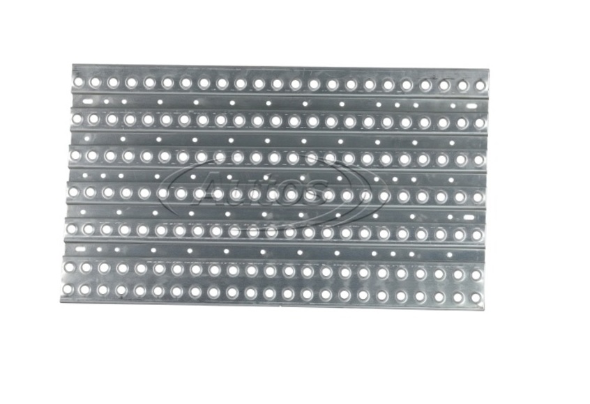 Plošina pracovní za kabinu - střední díl MAN TGA, TGS/TGX od 2007