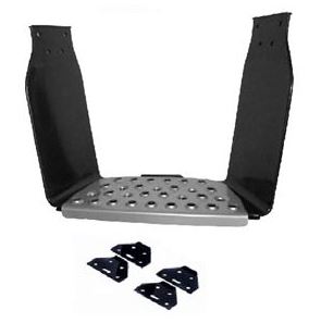 Schod kabiny závěsný s nášlapem L/P MAN TGA od 09.2007