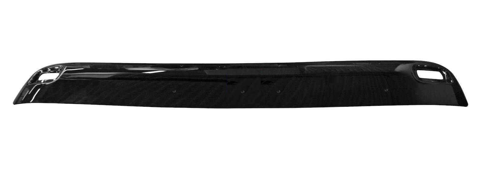 Clona sluneční kabiny - akrylová bez montážní sady MAN TGL