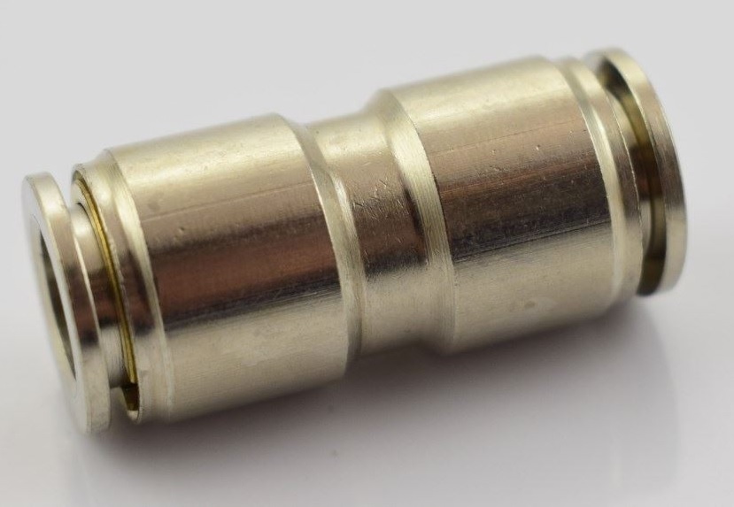 Rychlospojka přímá - redukce PA 8/6 - železná