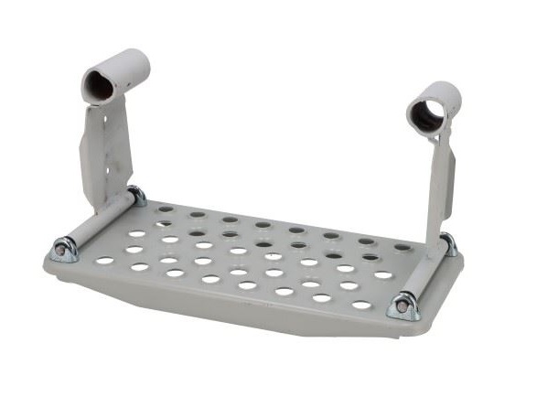 Schod kabiny závěsný P MERCEDES Axor 2 od 10.2004