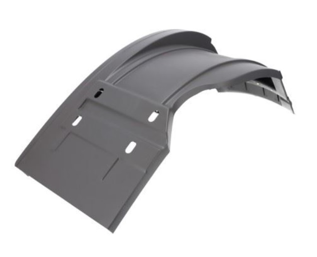 Blatník kabiny přední L MERCEDES Actros MP1/MP2