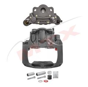 Třmen brzdy - repas P SK7052RC 22,5" / SAF, BPW, MERCEDES, SCHMITZ, DANA