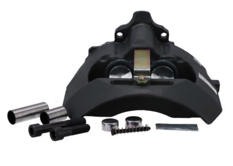 Třmen brzdy - repas MERITOR Duco D/  ZN L VOLVO FH12