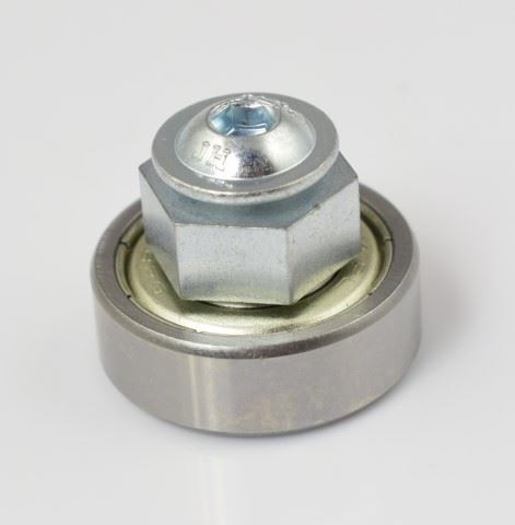 Rolna shrnovací plachty 6mm/24mm EDSCHA"Ultra HD/ II / Lite Plus