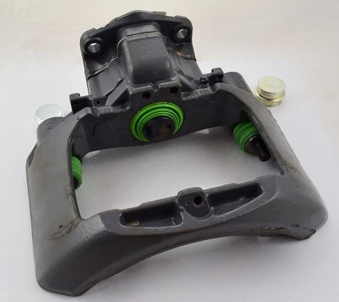 Třmen brzdy - repas L WABCO SAF SKRB 9019