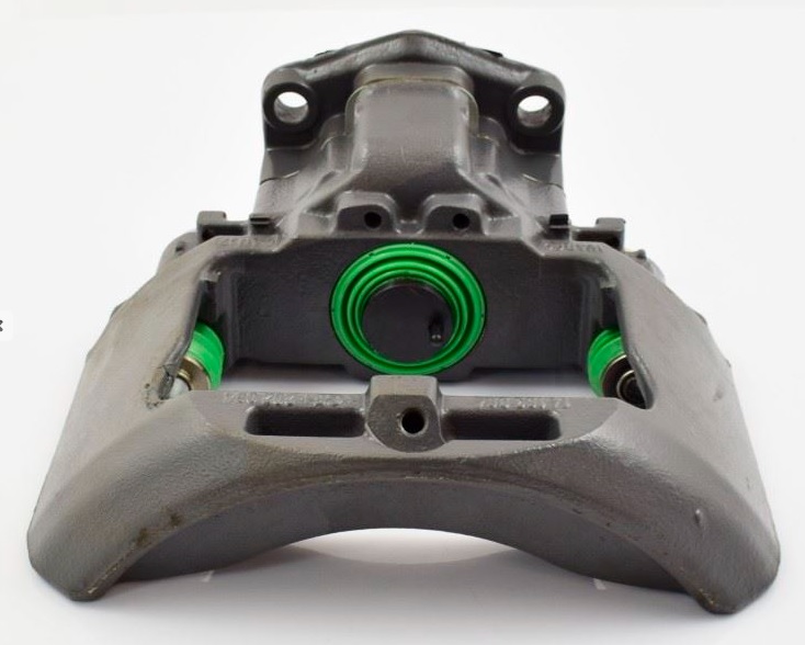 Třmen brzdy - repas PN/ZN P WABCO PAN 17-1 RVI Midlum, MAN L 2000 D0824FL01-D0836LFL02 