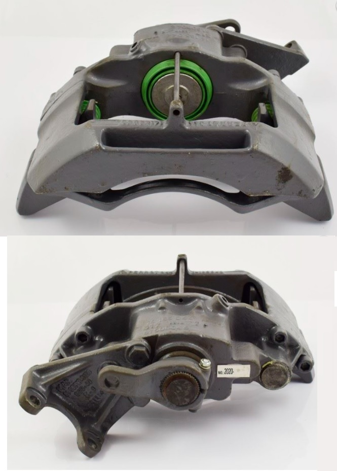 Třmen brzdy - repas WABCO PAN 17,5" L MAN L2000, M2000