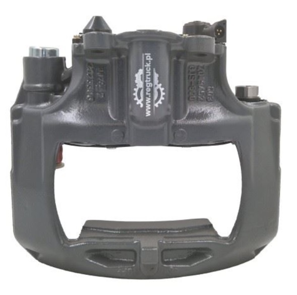 Třmen brzdy - repas KNORR SL7 ZN L MERCEDES Actros, Actros MP3