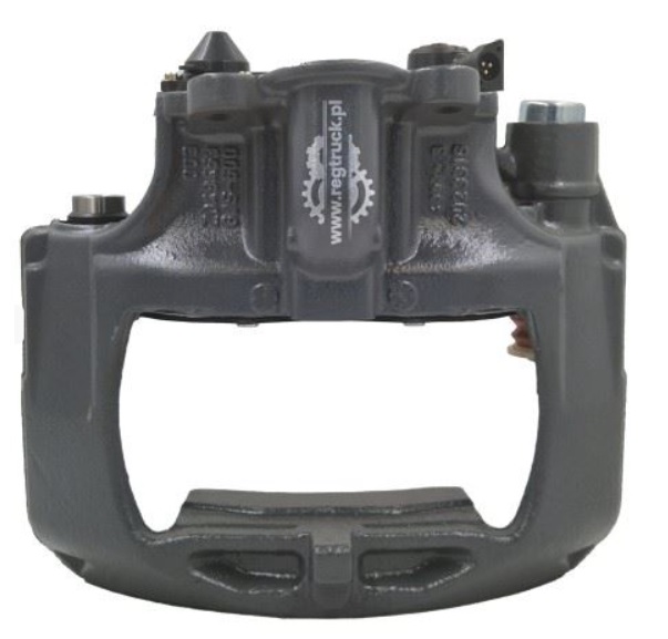 Třmen brzdy - repas KNORR SL7 P ZN MERCEDES Actros MP4 E6