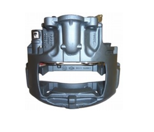 Třmen brzdy repas KNORR SK7052RC 22,5" PN/ZN L MERCEDES, SAF, BPW
