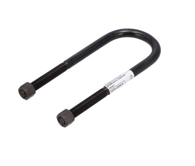 Třmen pera s maticemi M16x1,5/ 81x250mm typ C SAF