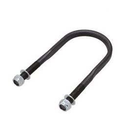 Třmen pera M22x1,5x147/321 s maticemi SAF