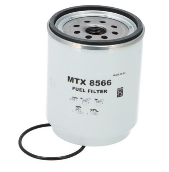 Filtr paliva s odlučovačem RVI C/K/T Euro 6 , VOLVO FH II, FM II/ FMX II Euro 6 od 2013