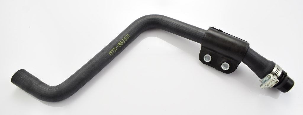 Hadice vodní chlazení - spodní k termostatu DAF 105XF