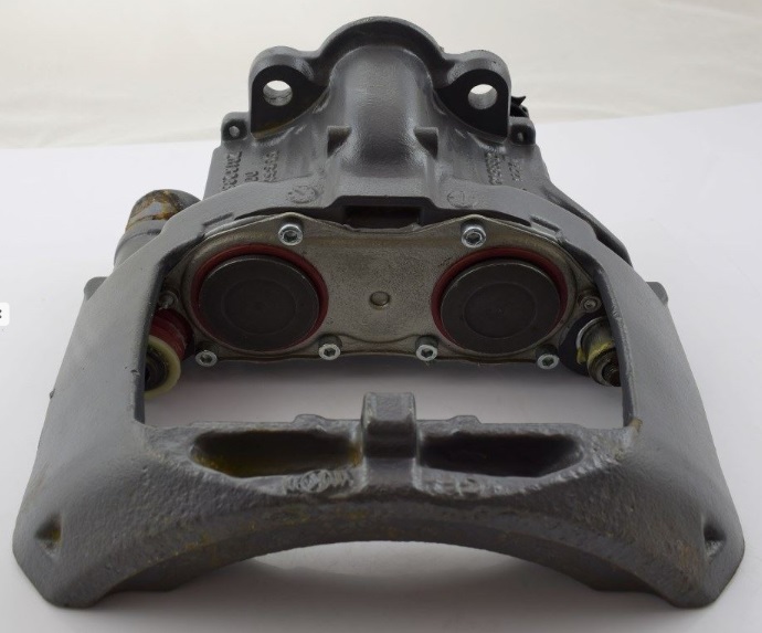 Třmen brzdy - repas L 19,5" MAN M2000